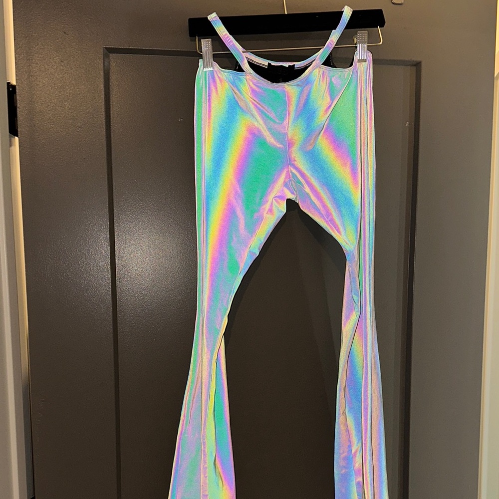 Club Exx Reflective Pants